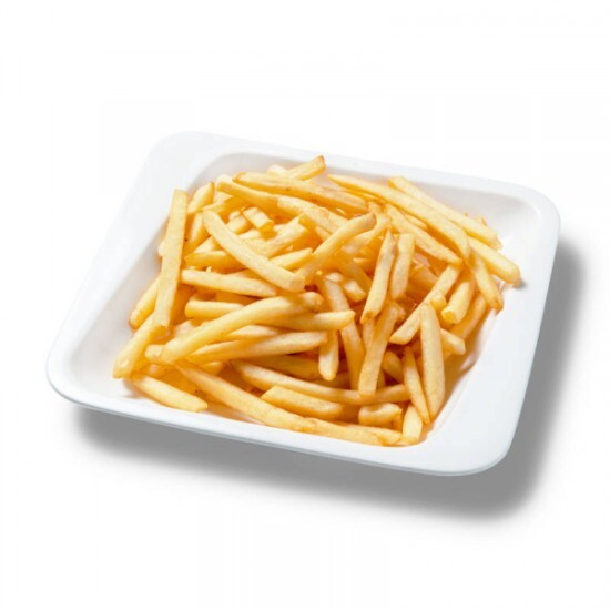 Картофель фри