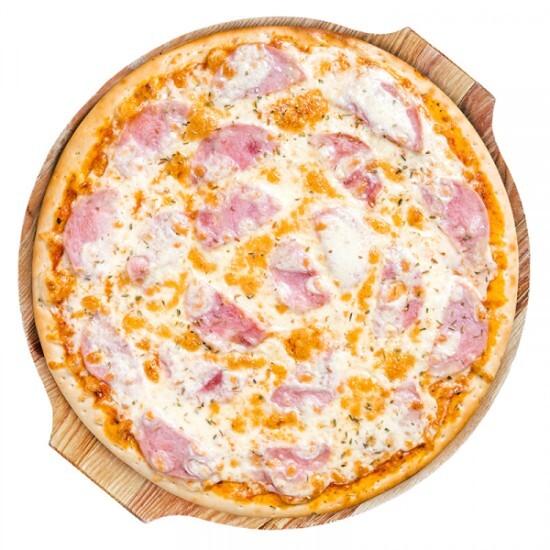 Пицца «Неаполитана»