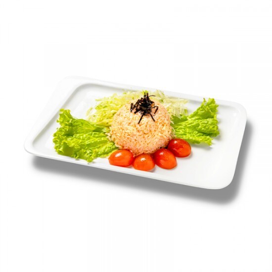 Салат «Кани с крабом»