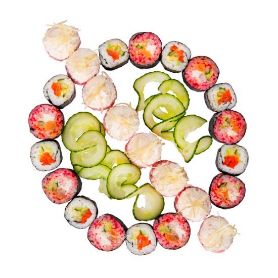 Сет «Пати Делюкс мини»