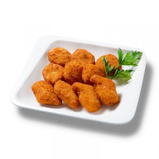 Наггетсы куриные