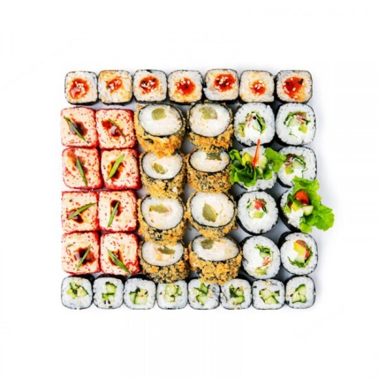 Сет «Комбо Ассорти»