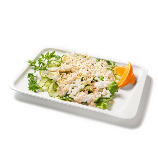 Салат «Провансаль»