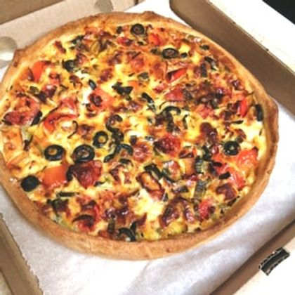 Киш Греческий