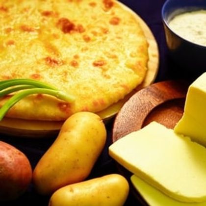 КАРТОФДЖИН