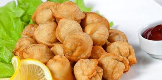 152 Пельмени ФРАЙ