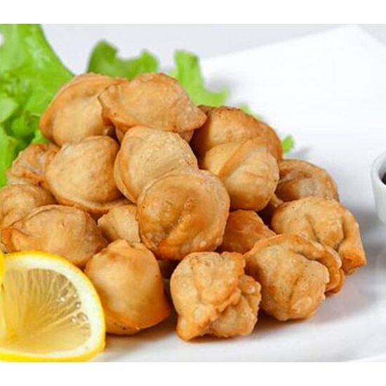 152 Пельмени ФРАЙ