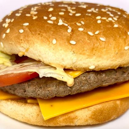 Бургер «Калифорния»