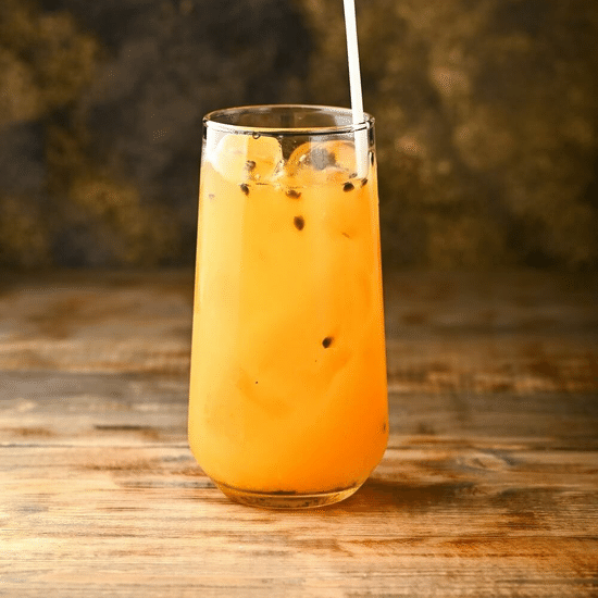 Маракуя лимонад