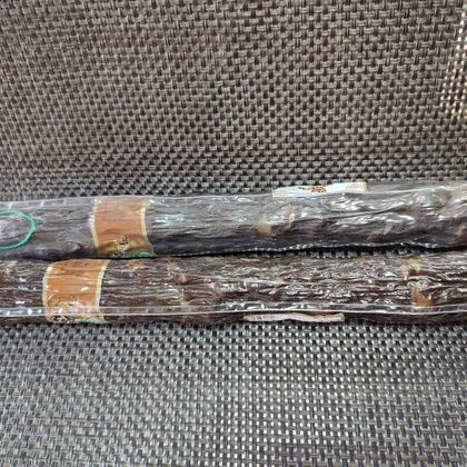 Казы сыровяленая «Эстра» иск.о.