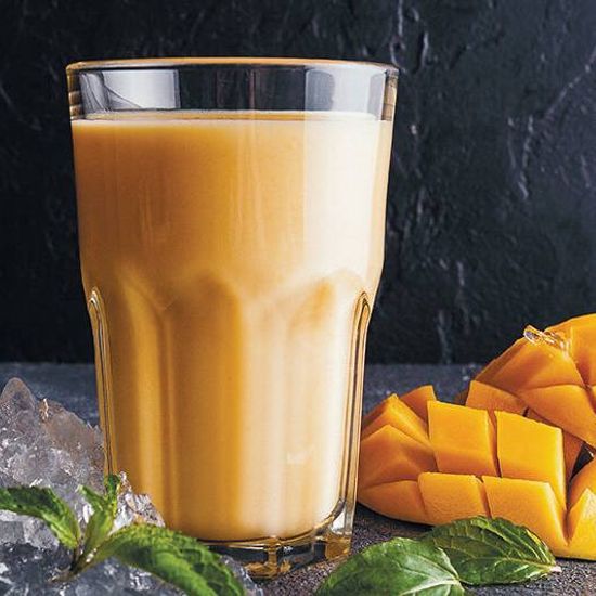 Манго смузи