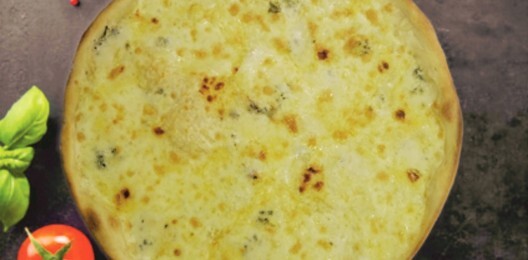 1006 ПИЦЦА 4 сыра