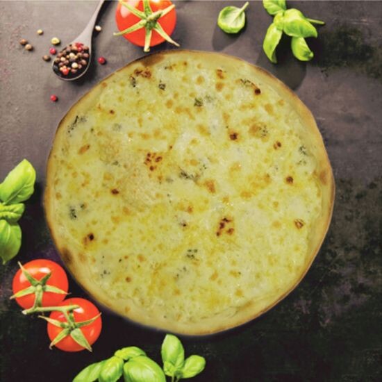 1006 ПИЦЦА 4 сыра