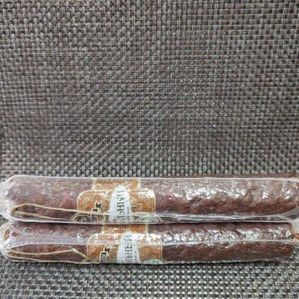 Суджук «Оригинальный» с/к, и/о