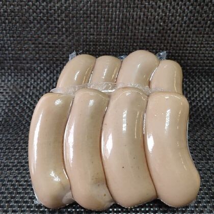 Сардельки из мяса индейки «Престиж»