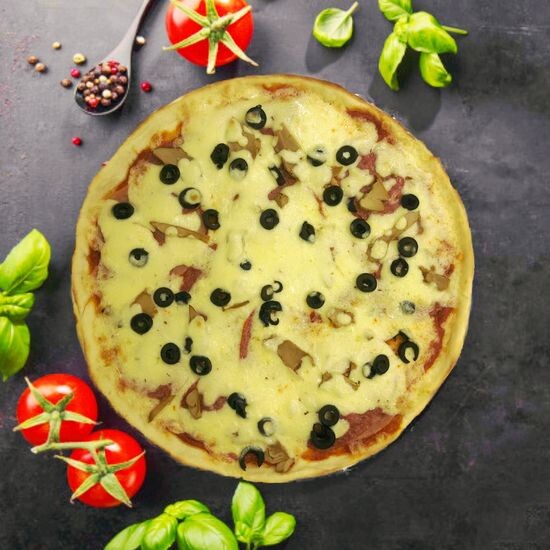 108 Классическая