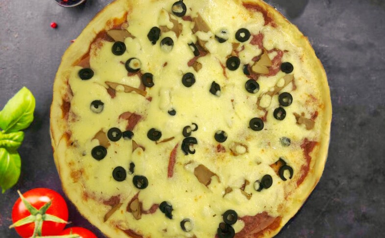 108 Классическая