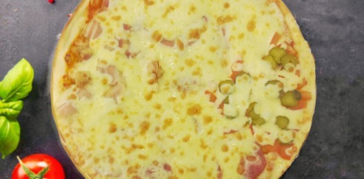 116 Четыре вкуса