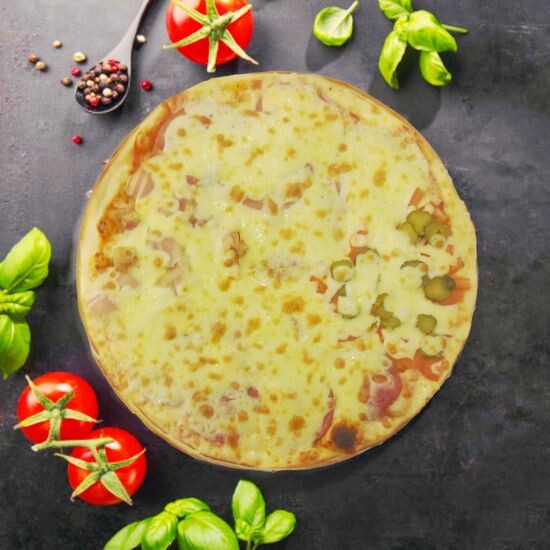 116 Четыре вкуса