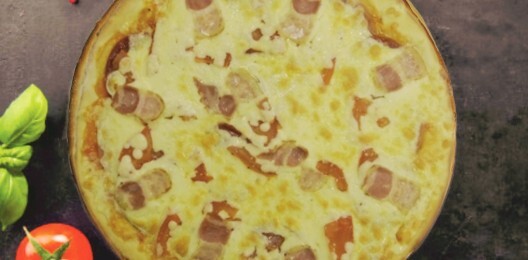 1003 ПИЦЦА Спайси