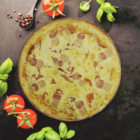 1003 ПИЦЦА Спайси