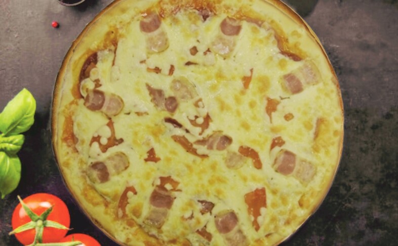 1003 ПИЦЦА Спайси