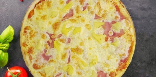 099 Гавайская