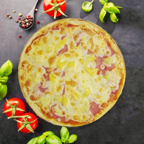 099 Гавайская