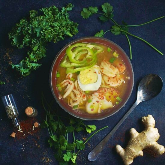 148 Мисо Удон