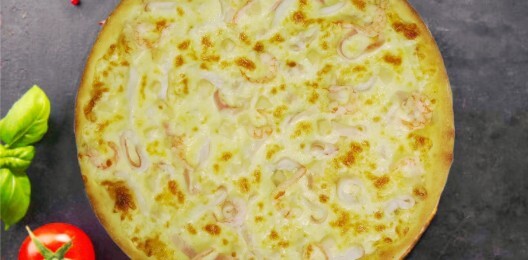 100 Дары моря