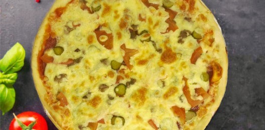 106 Жар пицца