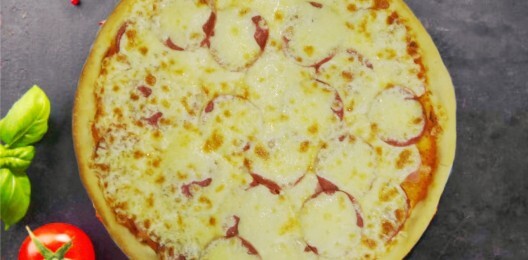 112 Пепперони