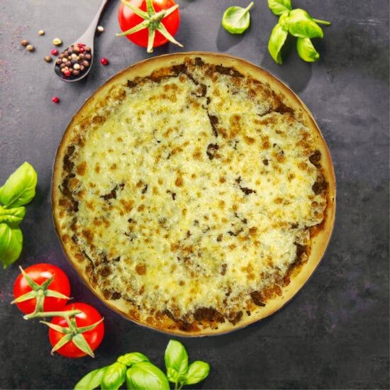 0607 Болоньезе