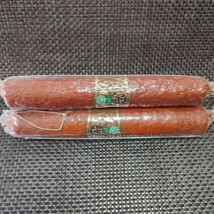 Сервелат «Классический» с/к, и/о