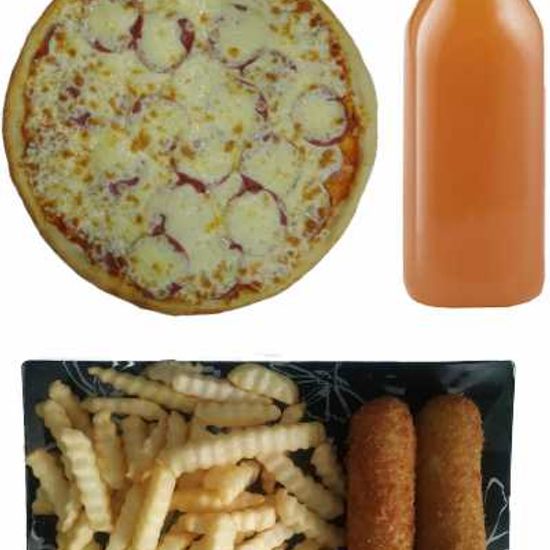 Сет детский