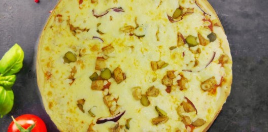 117 Шашлычная