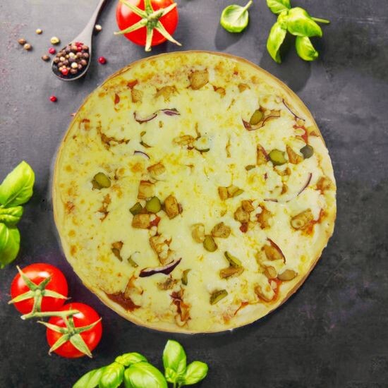 117 Шашлычная