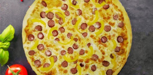 0600 Охотничья