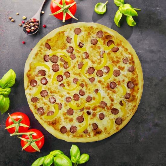 0600 Охотничья