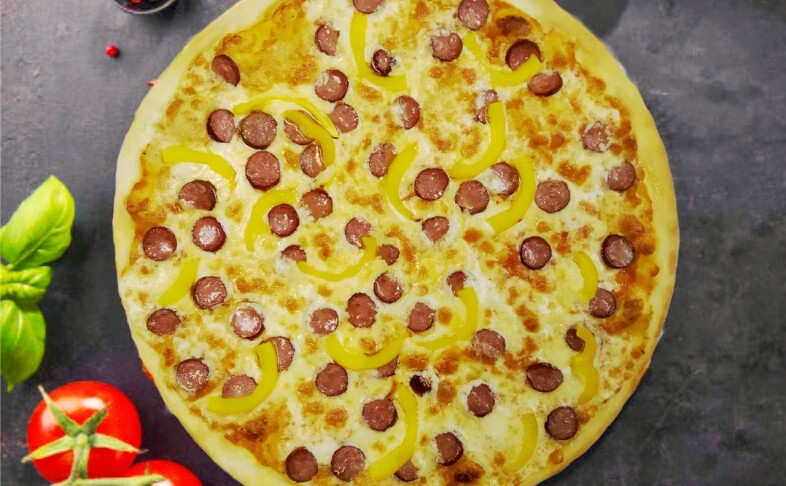 0600 Охотничья