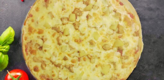 114 Тропиканка