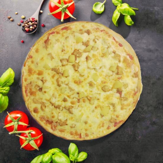 114 Тропиканка