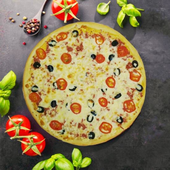 167 Баварская