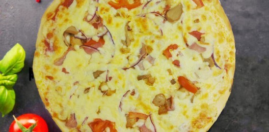 113 Столичная