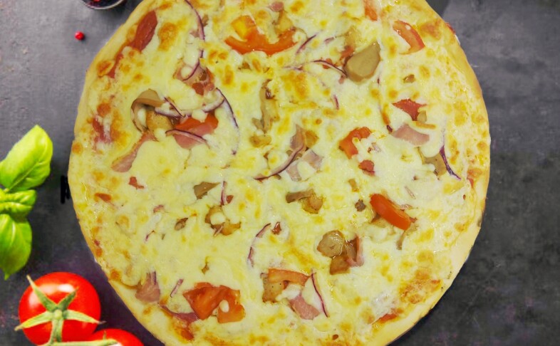 113 Столичная