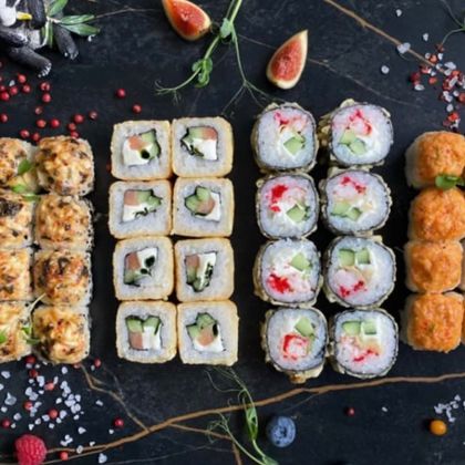 Сет  Марс (32 шт.)