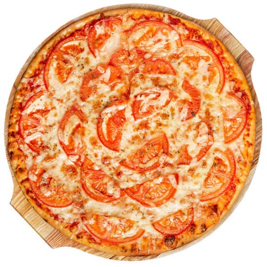 Пицца «Маргарита»