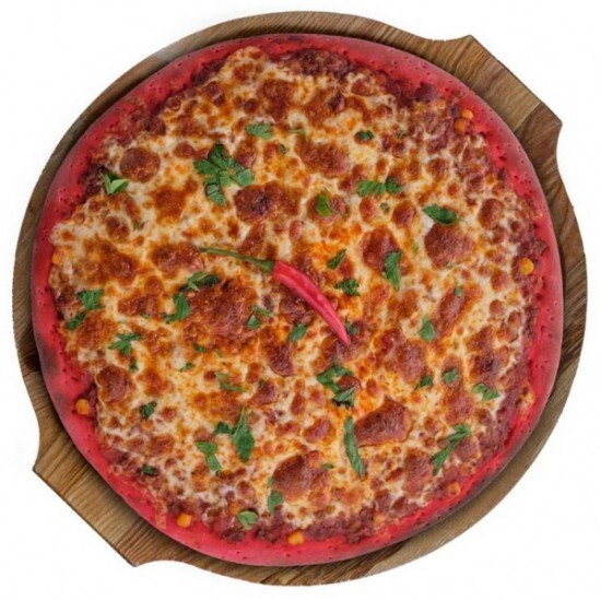 Пицца «Red Hot»