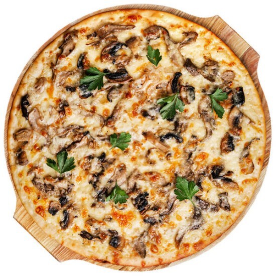 Пицца «Грибная»