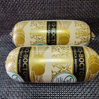 Колбаса «По-восточному»